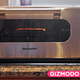 Image for article titled I Love Sharp's New Steam Powered Oven Even If My Steak Was Soggy